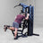 Body-Solid FUSION 500 Personal Trainer Gym with Functional Trainer Arms