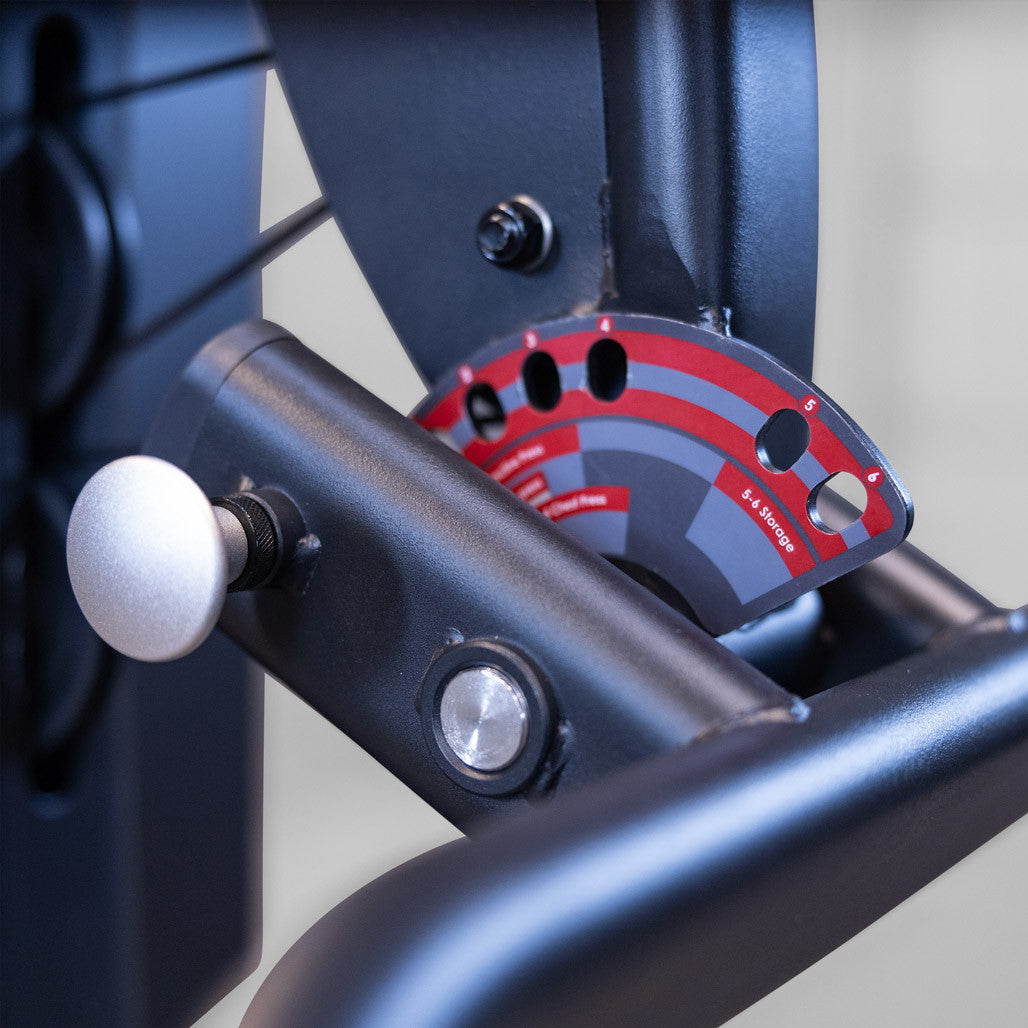 Body-Solid FUSION 500 Personal Trainer Gym with Functional Trainer Arms