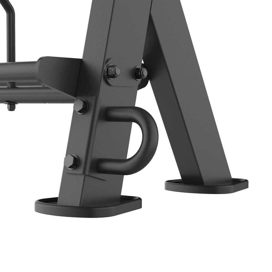 F540 Dumbbell Rack