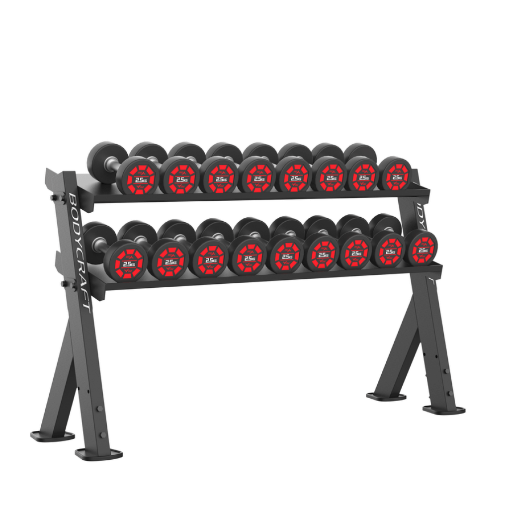 F540 Dumbbell Rack