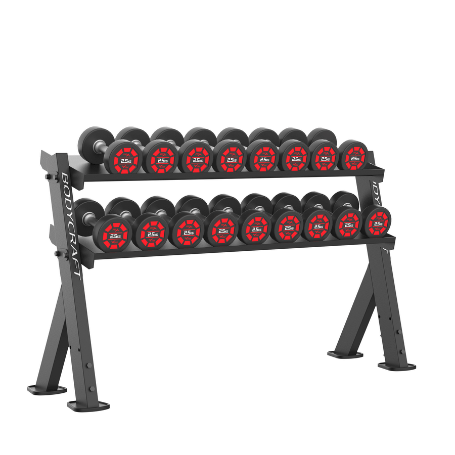 F540 Dumbbell Rack