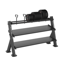 F540 Dumbbell Rack