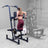 Body-Solid Fusion FCDWA Weight-Assisted Chin-Up and Dip Attachment - view 2