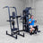 Body-Solid Fusion FCDWA Weight-Assisted Chin-Up and Dip Attachment - view 3