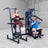 Body-Solid Fusion FCDWA Weight-Assisted Chin-Up and Dip Attachment - view 4