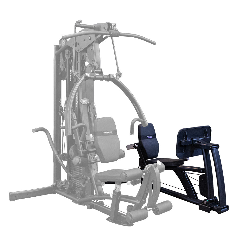 Body-Solid FLPB Fusion Leg Press Attachment on F600 gym