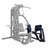 Body-Solid FLPB Fusion Leg Press Attachment on F600 gym