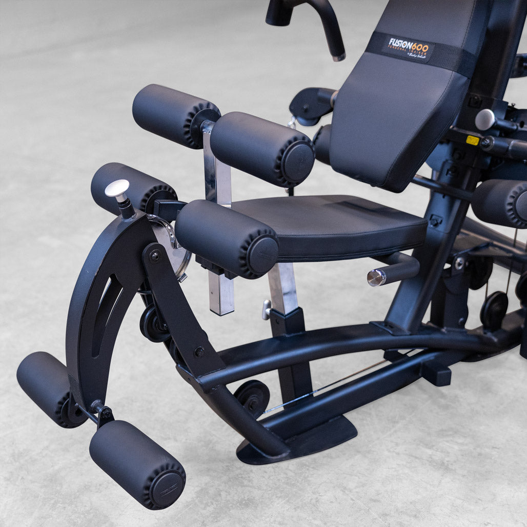 F600B FUSION Personal Trainer