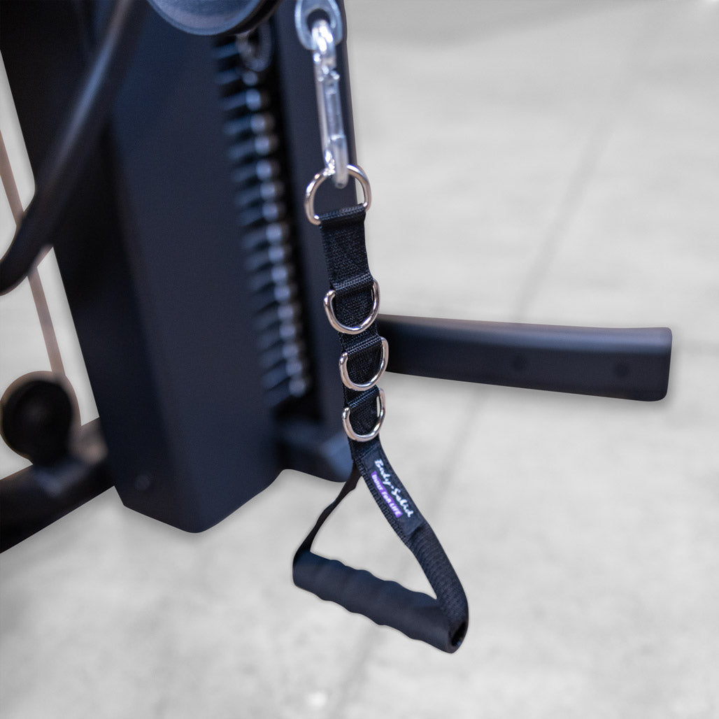 F600B FUSION Personal Trainer