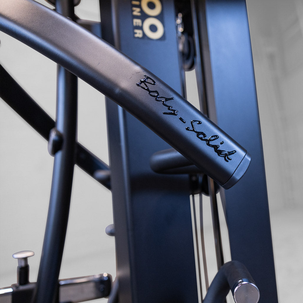 F600B FUSION Personal Trainer