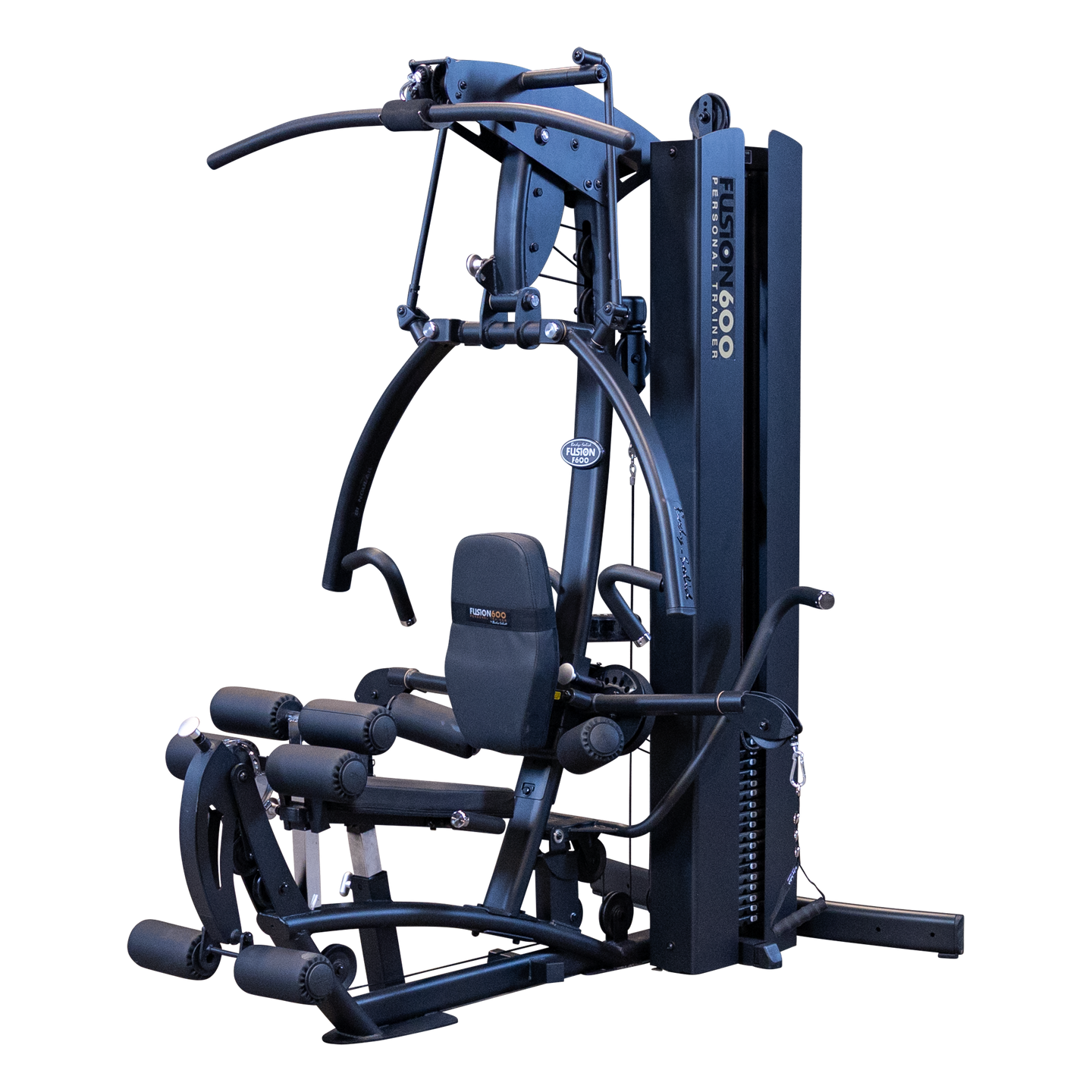 F600B FUSION Personal Trainer