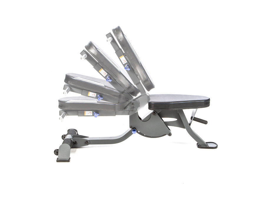 F703 F/I Utility Bench