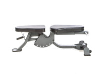 F703 F/I Utility Bench