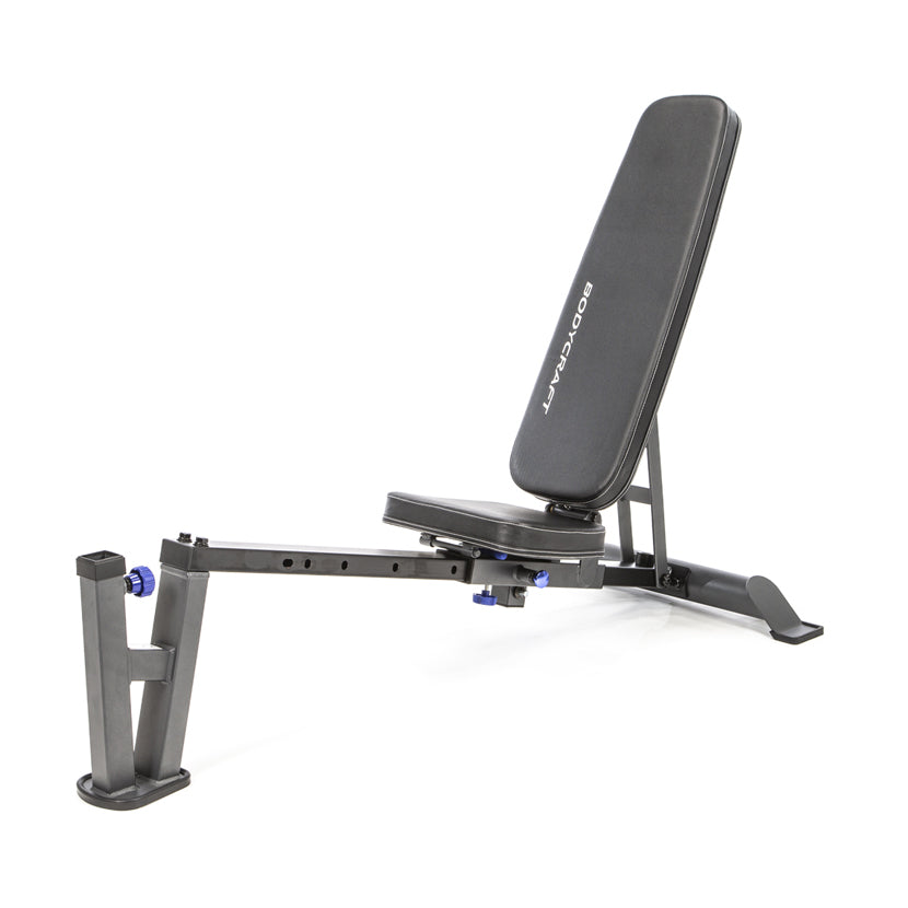 F704 F/I/D Dumbbell Bench