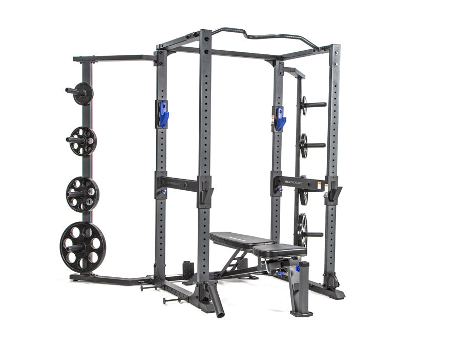 F730 Pro Power Rack