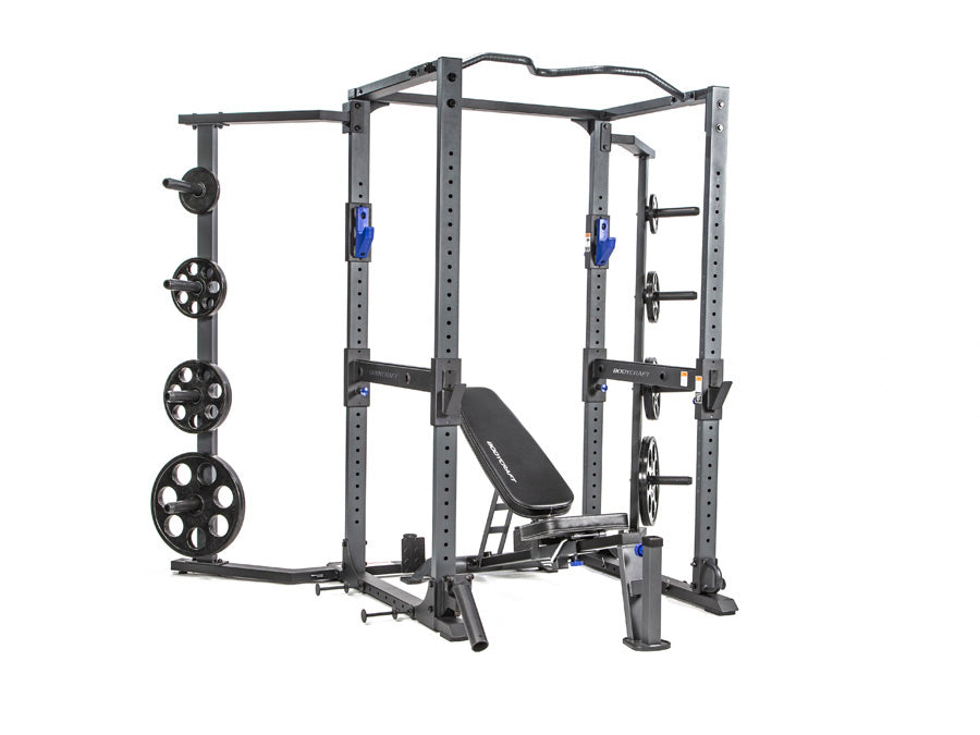 F730 Pro Power Rack