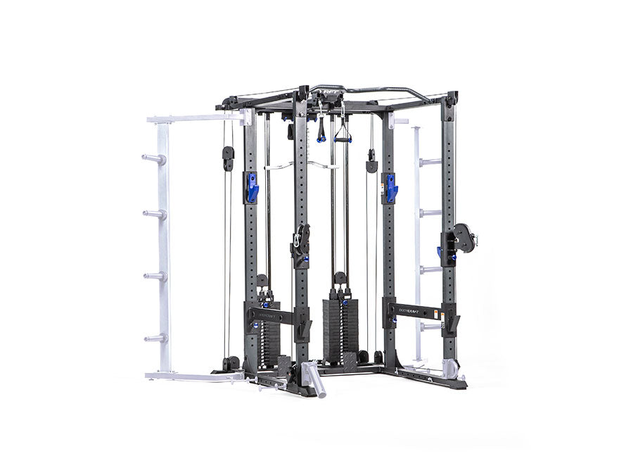 RFT Pro Rack Functional Trainer