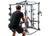 RFT Pro Rack Functional Trainer