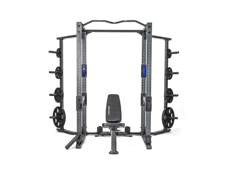 F730 Pro Power Rack