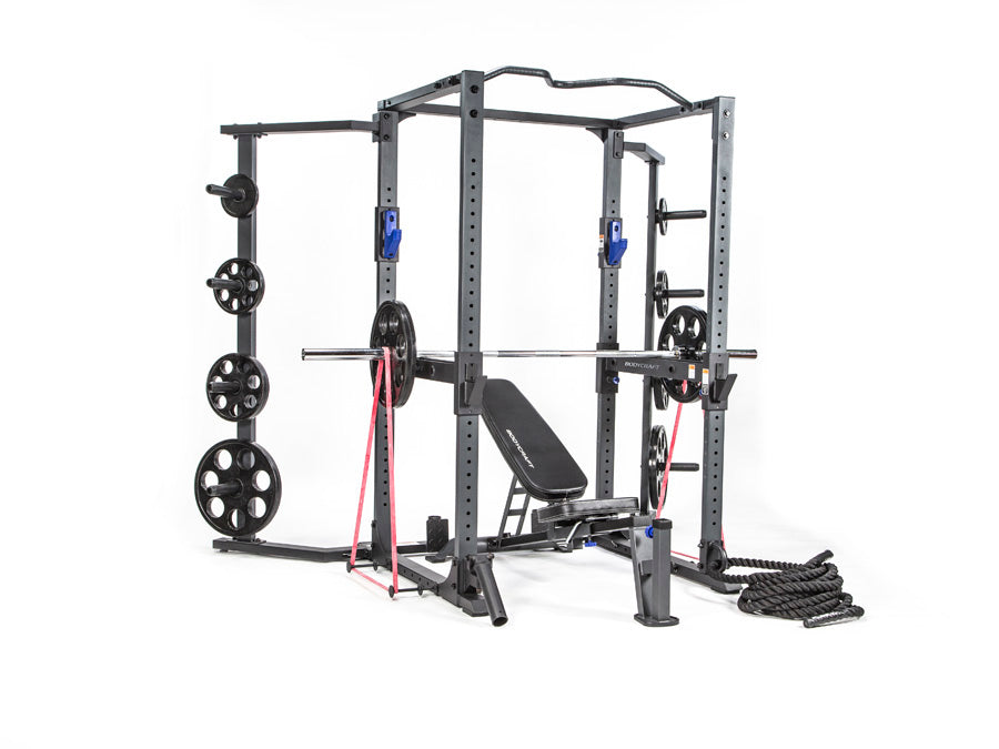 F730 Pro Power Rack