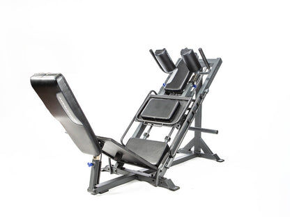 F760 Linear Bearing Leg Press / Hack Squat