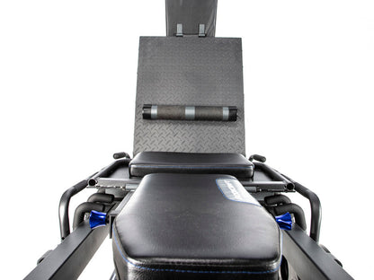 F760 Linear Bearing Leg Press / Hack Squat