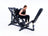F760 Linear Bearing Leg Press / Hack Squat