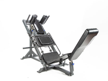 F760 Linear Bearing Leg Press / Hack Squat