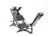 F760 Linear Bearing Leg Press / Hack Squat