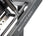 F760 Linear Bearing Leg Press / Hack Squat