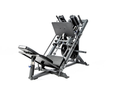 F760 Linear Bearing Leg Press / Hack Squat