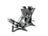 F760 Linear Bearing Leg Press / Hack Squat