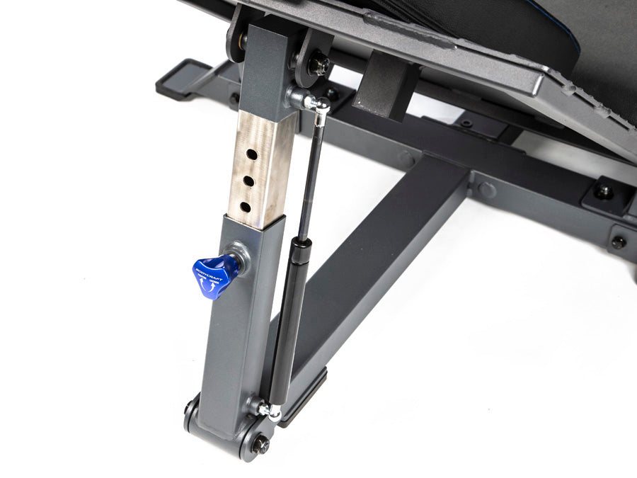 F760 Linear Bearing Leg Press / Hack Squat