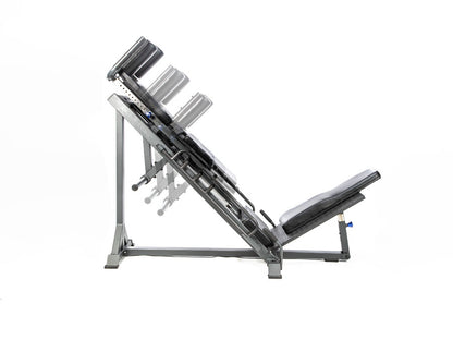 F760 Linear Bearing Leg Press / Hack Squat