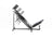 F760 Linear Bearing Leg Press / Hack Squat
