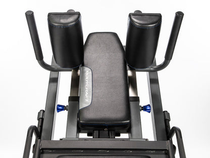 F760 Linear Bearing Leg Press / Hack Squat