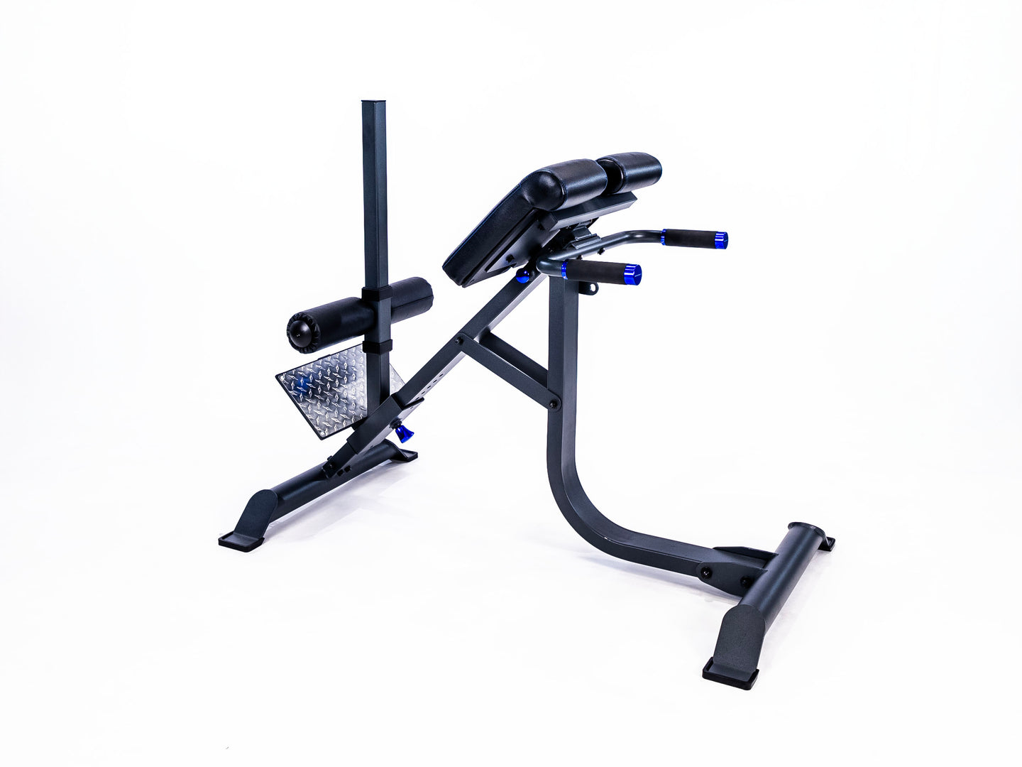 F770 Adjustable Hyper/Roman Chair