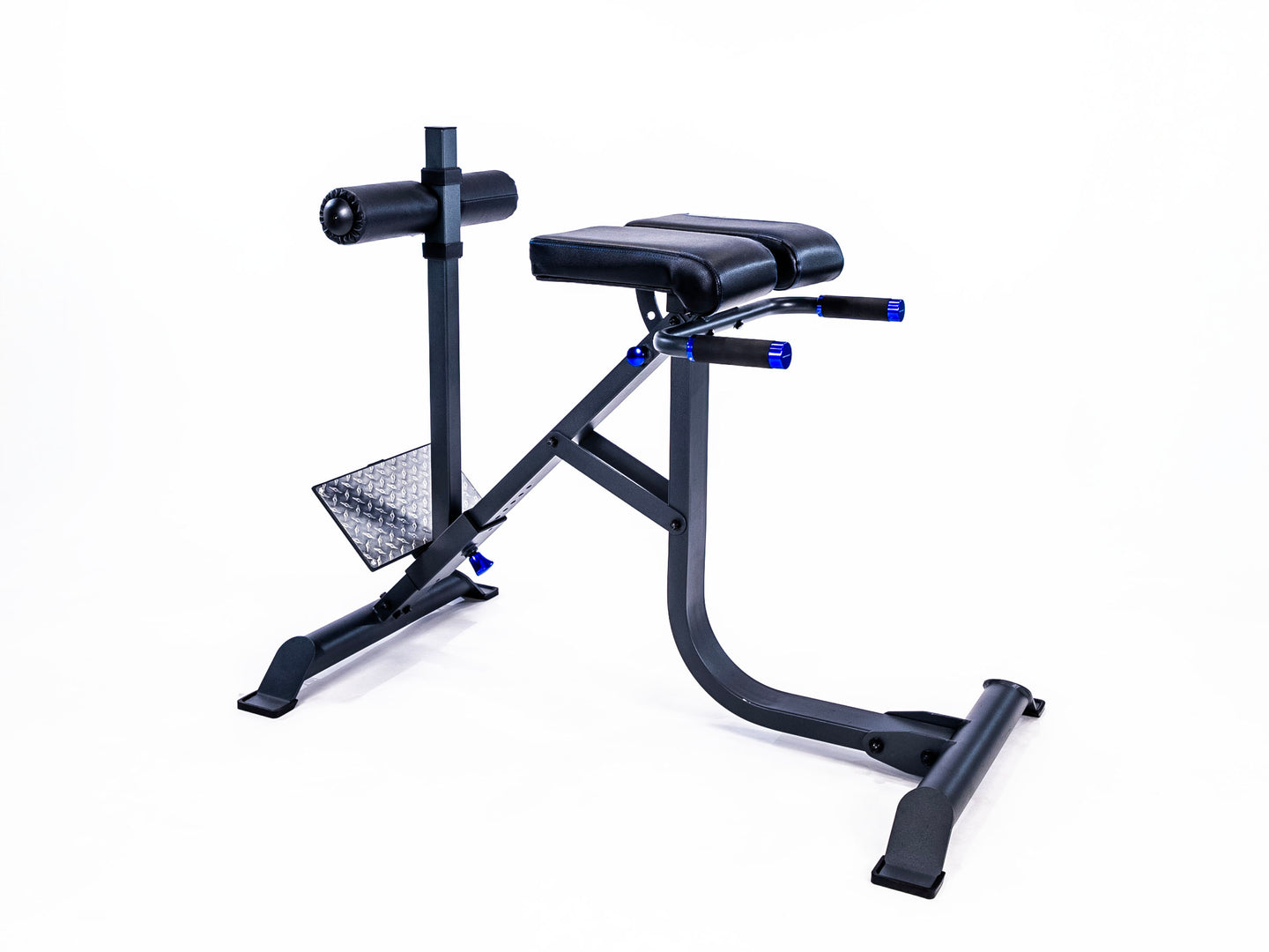 F770 Adjustable Hyper/Roman Chair