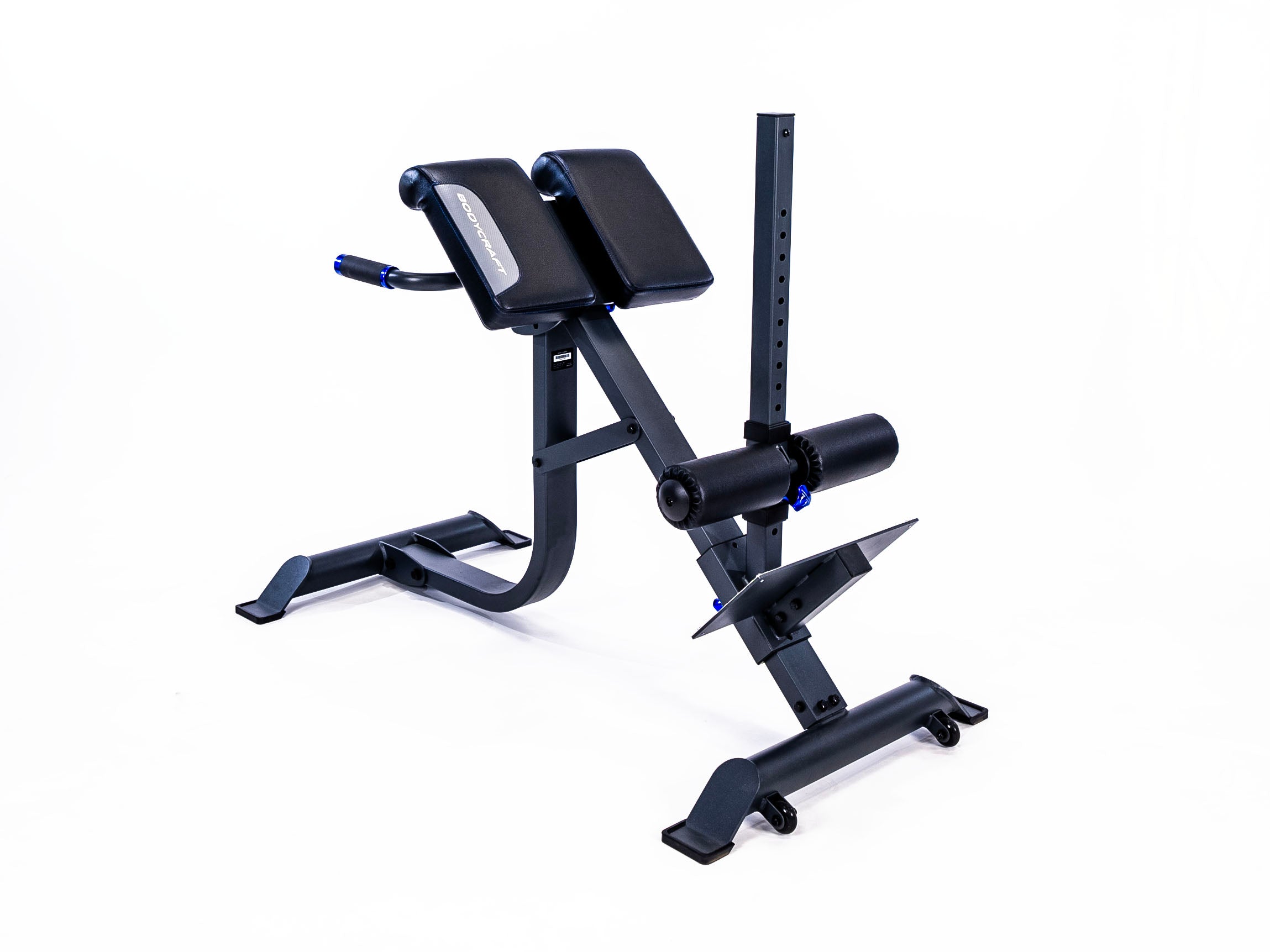 F770 Adjustable Hyper/Roman Chair