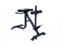 F770 Adjustable Hyper/Roman Chair