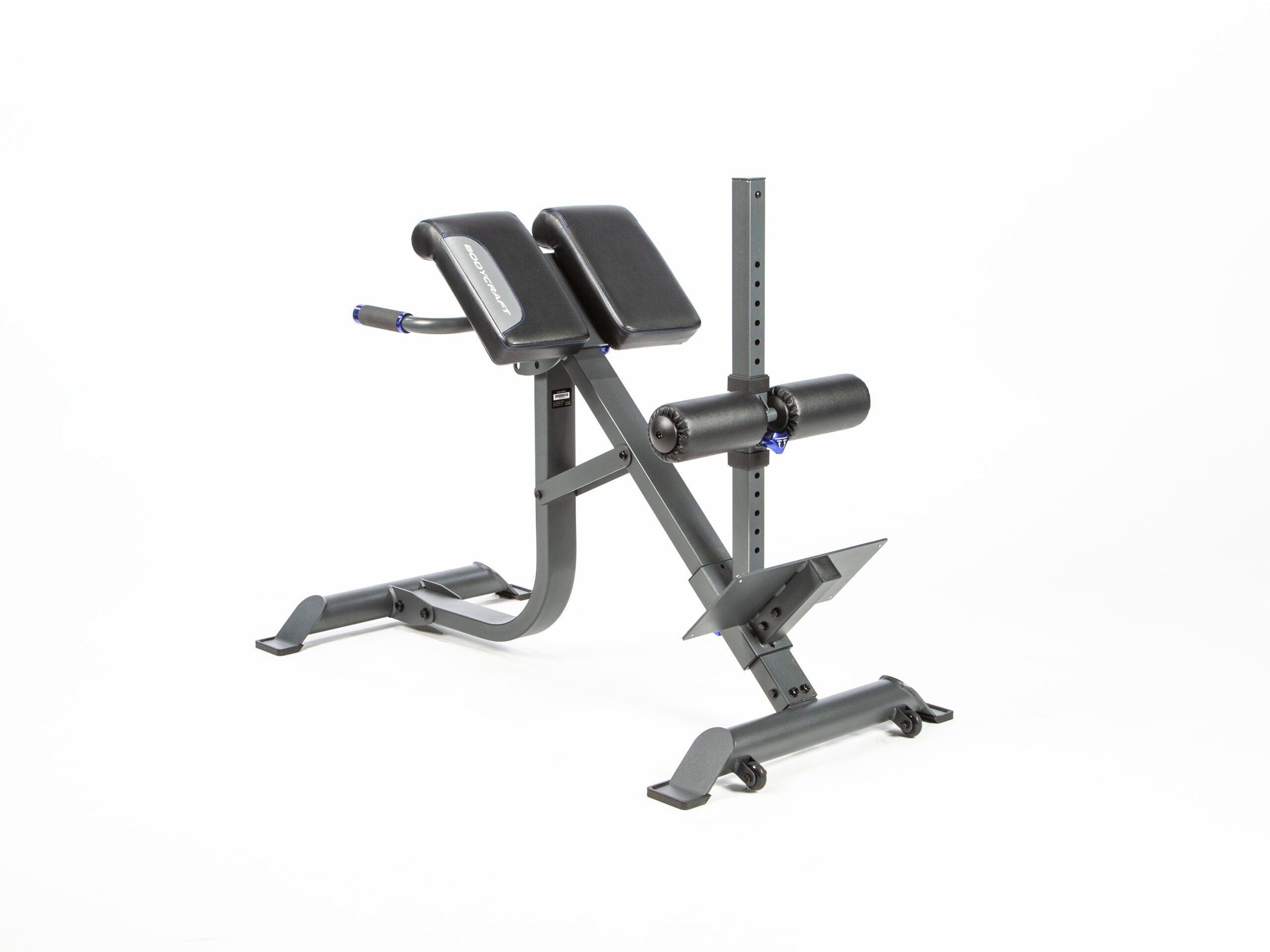 F770 Adjustable Hyper/Roman Chair
