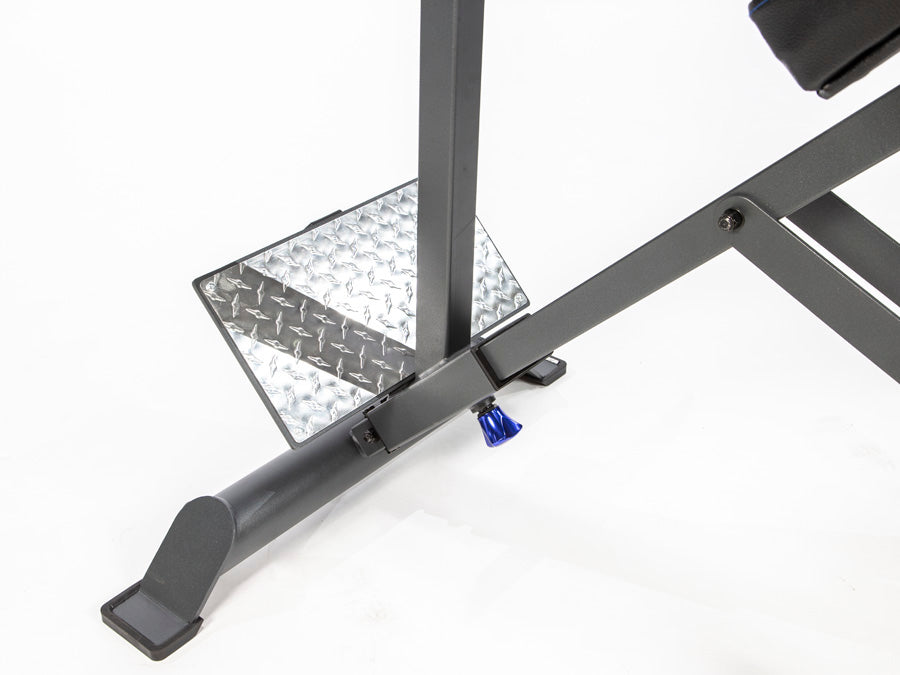 F770 Adjustable Hyper/Roman Chair