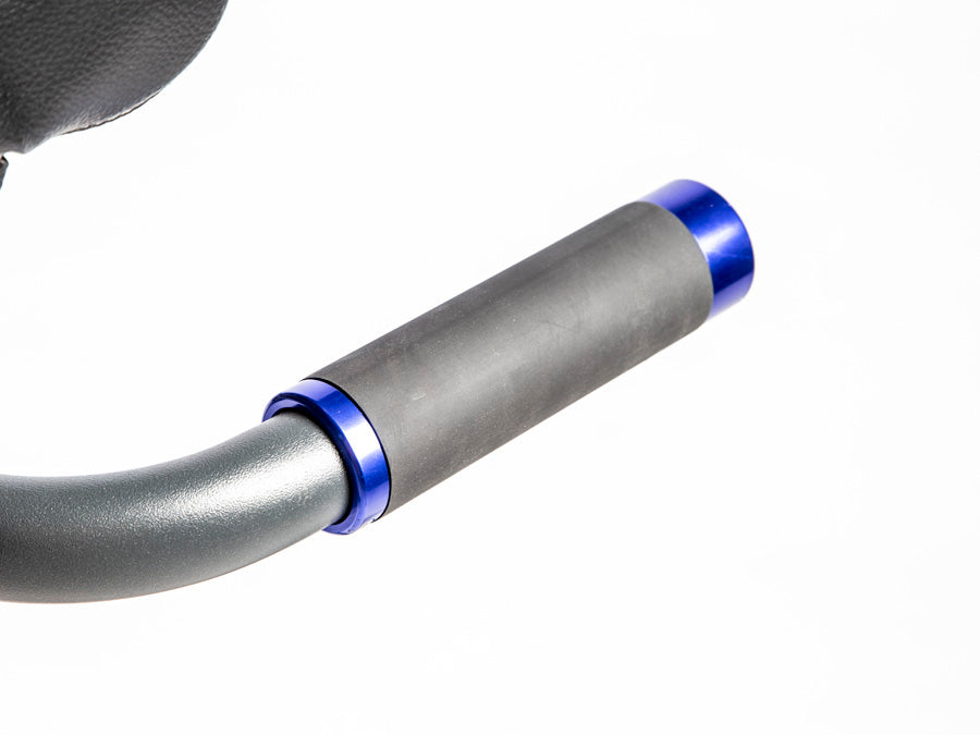 F770 Adjustable Hyper/Roman Chair