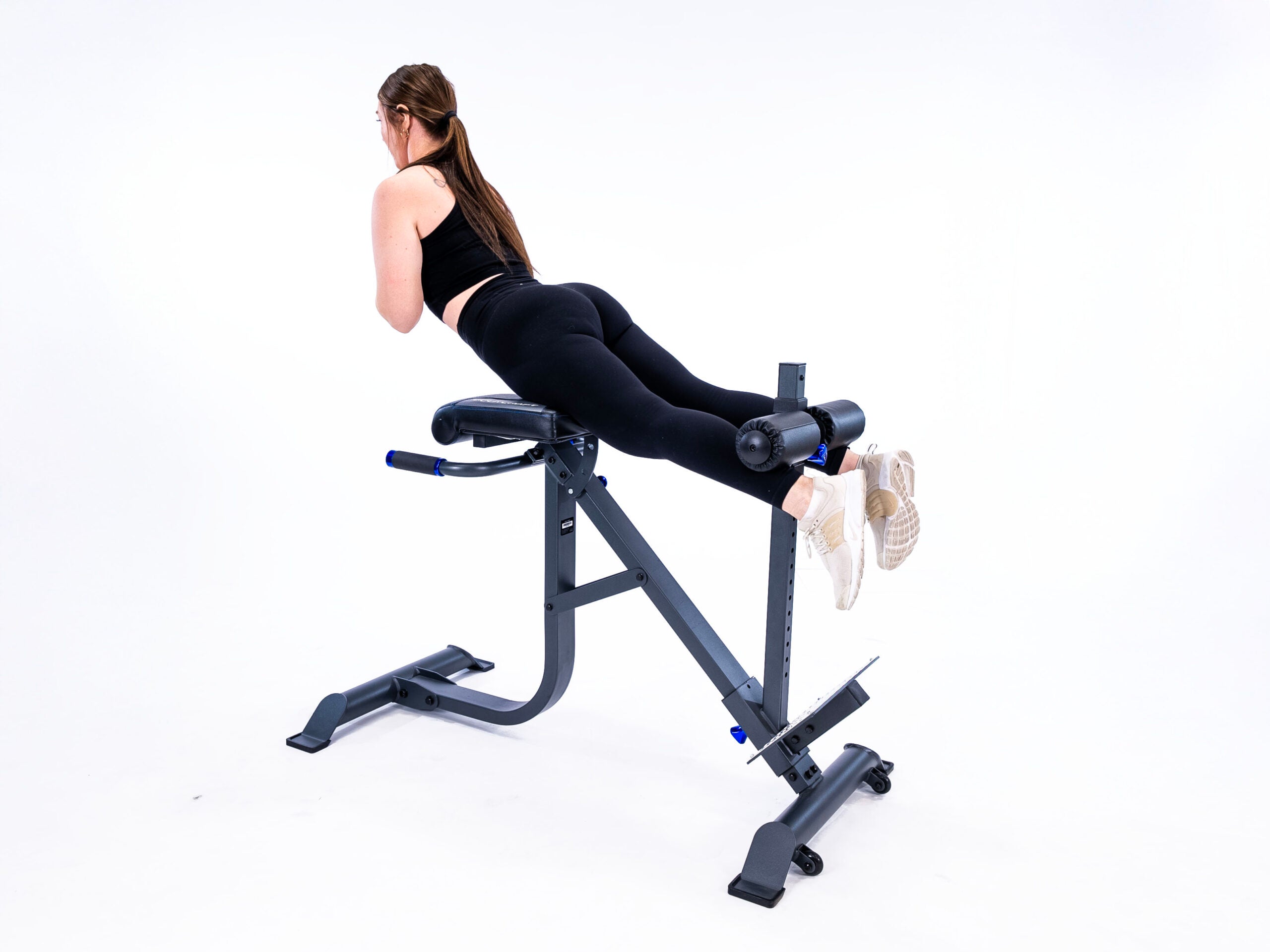 F770 Adjustable Hyper/Roman Chair