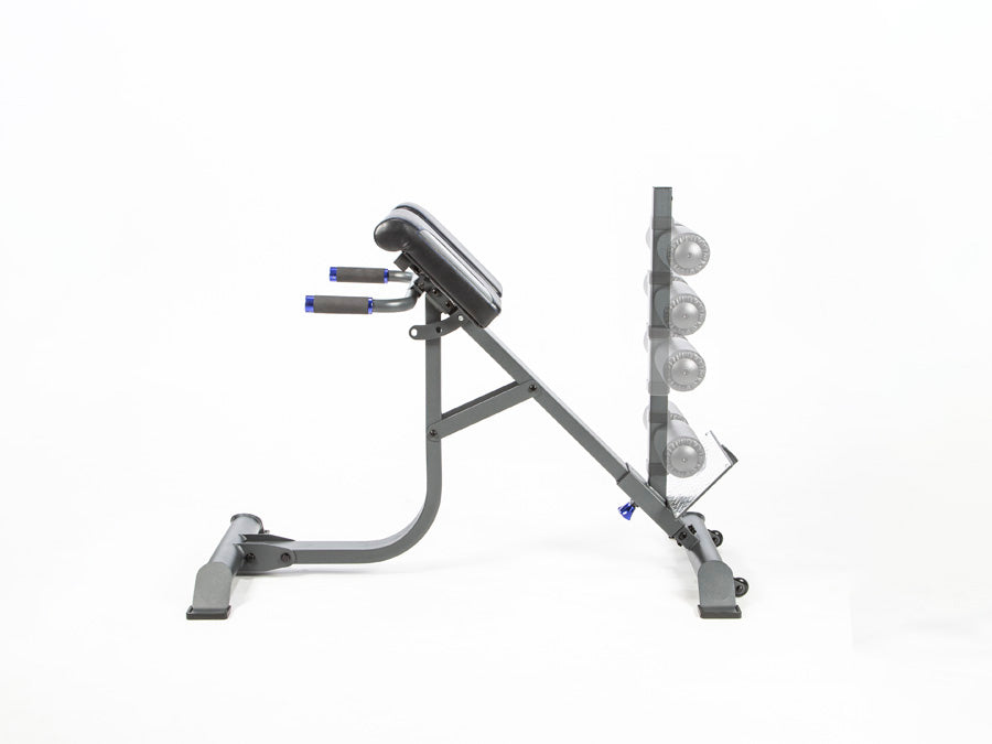 F770 Adjustable Hyper/Roman Chair