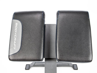 F770 Adjustable Hyper/Roman Chair