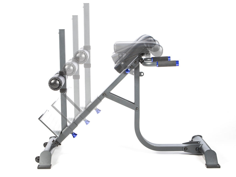 F770 Adjustable Hyper/Roman Chair