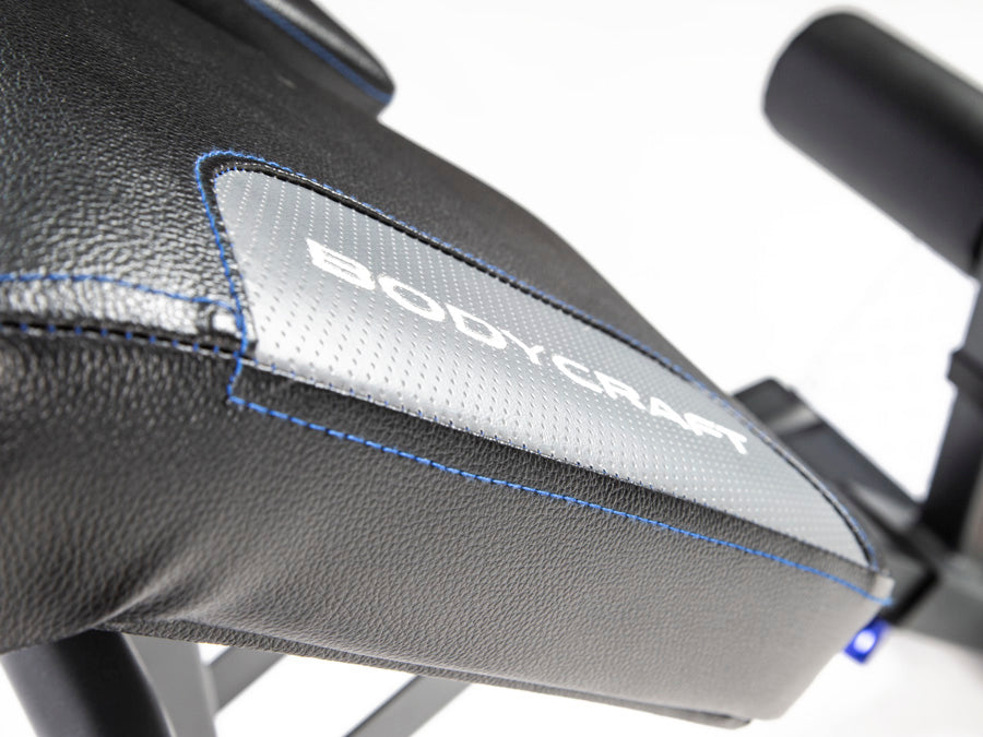 F770 Adjustable Hyper/Roman Chair