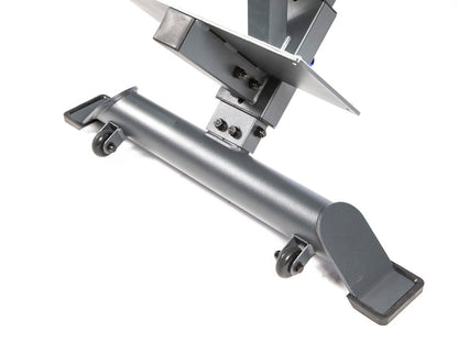 F770 Adjustable Hyper/Roman Chair