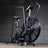 Endurance Dual Action Fan Bike - Body-Solid detail view